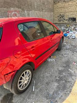 بيجو 307